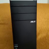 PC desktop Asus essentio series I7 4770