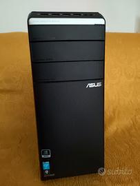 PC desktop Asus essentio series I7 4770