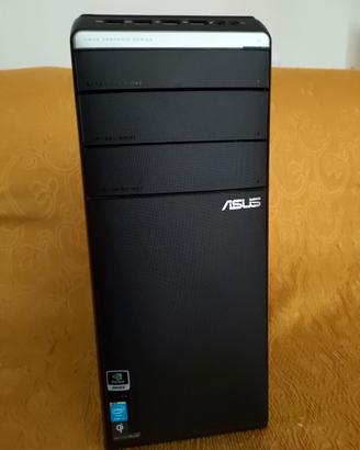 PC desktop Asus essentio series I7 4770