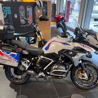 BMW r 1250 gs Abs my21