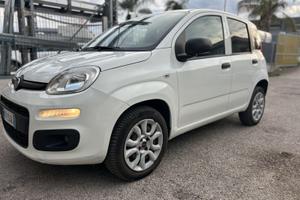 Fiat Panda Van 2019