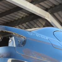 BMW 320 E-91 2007 berlina