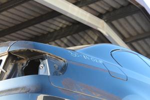 BMW 320 E-91 2007 berlina