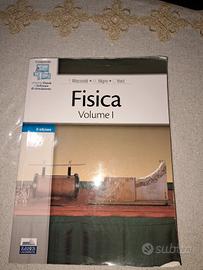 Fisica Volume 1