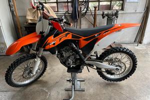 Ktm 250 sx-f - 2013