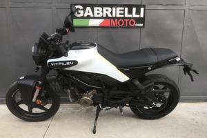 Husqvarna Vitpilen 125 - 2024