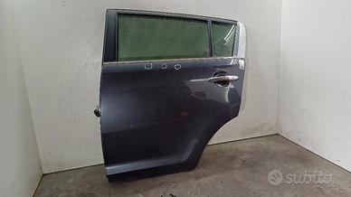 PORTIERA POSTERIORE SINISTRA KIA Sportage Serie 77