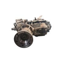 Differenziale ant Land Rover Freelander 1 2.0 2002