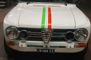 ALFA ROMEO GIULIA NUOVA SUPER  76