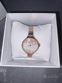 orologio hoops