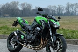 Kawasaki z900 a2