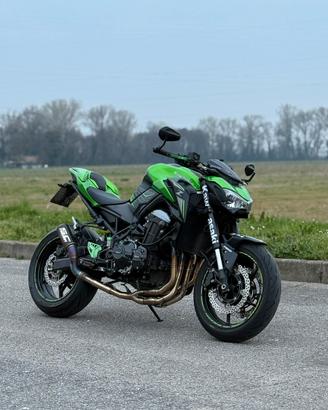 Kawasaki z900 a2
