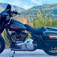 HARLEY DAVIDSON ELECTRAGLIDE 1450 ANNO 2006