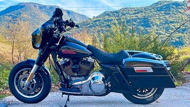 HARLEY DAVIDSON ELECTRAGLIDE 1450 ANNO 2006