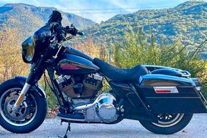 HARLEY DAVIDSON ELECTRAGLIDE 1450 ANNO 2006