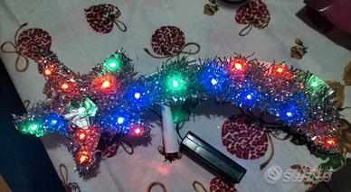 Stella Cometa Natalizia 