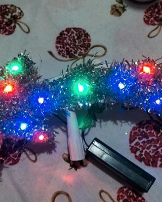 Stella Cometa Natalizia 