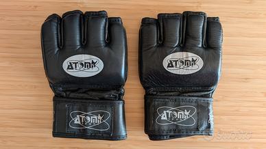 Kit MMA / Kick Boxing