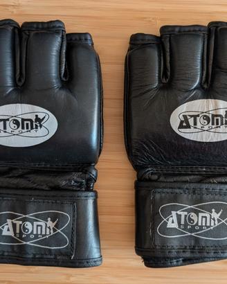 Kit MMA / Kick Boxing