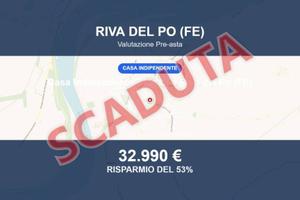 Immobile in asta di 162 m² con più di 5 locali a R