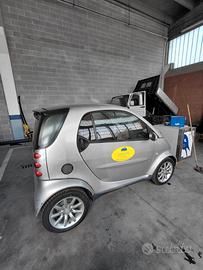 Smart ForTwo 70 1.0 twinamic Proxy