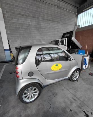 Smart ForTwo 70 1.0 twinamic Proxy