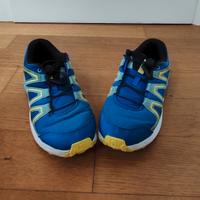 Scarpe da trekking/trailrunning Salomon Speedcross