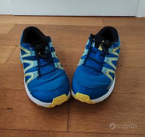 Scarpe da trekking/trailrunning Salomon Speedcross
