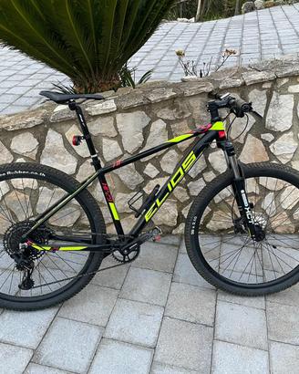 Tolgo MTB 29 L