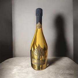 Champagne Armand de Brignac Brut Gold