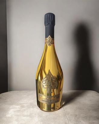 Champagne Armand de Brignac Brut Gold