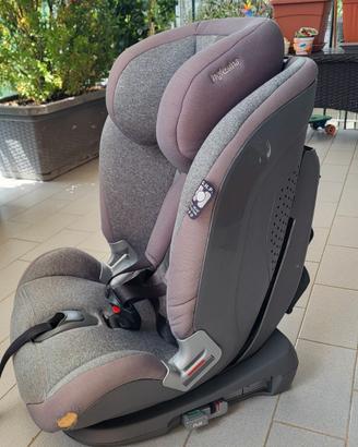 Inglesina Newton Isofix