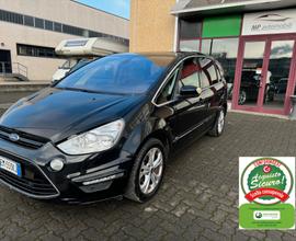 Ford S-Max 2.0 TDCi 163CV Titanium,FULL OPTIONALS