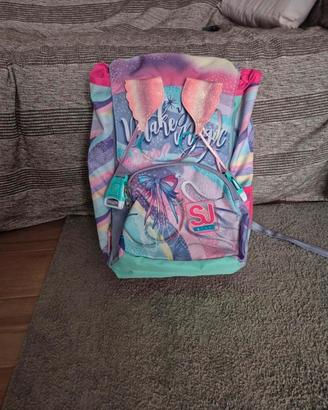 Zaino Nuovo SJ Bambina