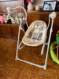 Sdraietta foppapedretti