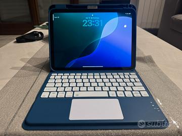 Apple iPad con chip A16 - ultimo modello 128gb