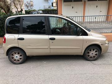 Fiat multipla