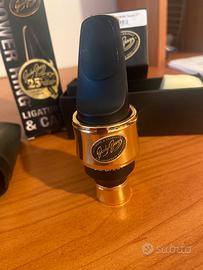 Bocchino sax tenore