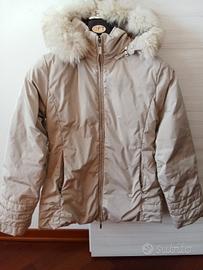 giubbotto donna Moncler 