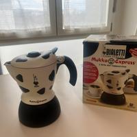 Bialetti Moka Mukka Express Caffettiera