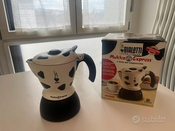 Bialetti Moka Mukka Express Caffettiera