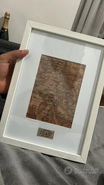 Quadro ALVIERO MARTINI 1A CLASSE