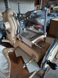 affettatrice SIMPLEX