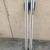 Barre portatutto Menabo