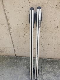 Barre portatutto Menabo