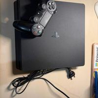 playstation 4