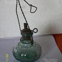 Lume a petrolio
