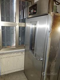 cella di lievitazione 