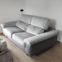 DIVANO POLTRONESOFA' MOD. NIBBIO