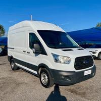 FORD Transit 310 2.2TDCi PL-TM Furgone Trend + I